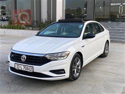 ڤۆڵکسواگن جێتا